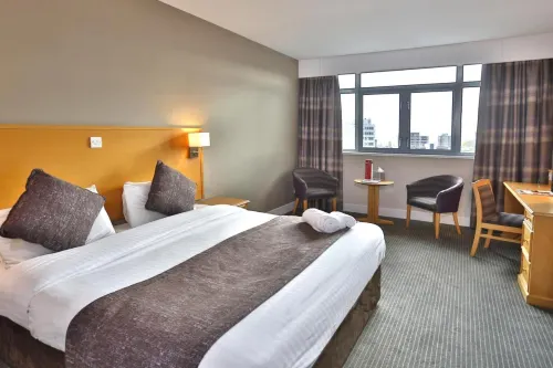 Best Western Plus Nottingham City Centre Photos