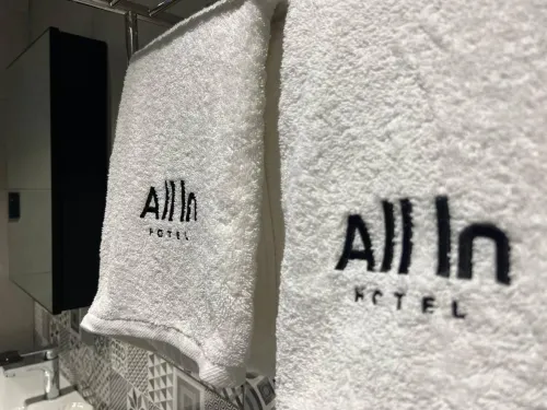 All in Hotel Camere Photos