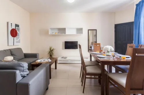 Blubay Apartments by ST Hotels Photos