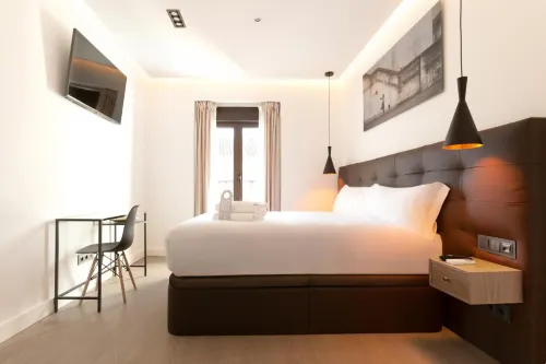 Woohoo Rooms Boutique Sol Camere Photos