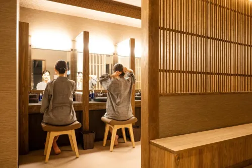 Central Hotel Imari Public Areas Photos