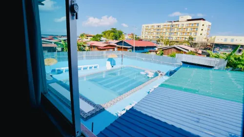 Rainforest· Jiuqi Holiday Leisure & Recreation Photos