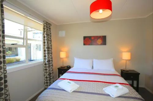 Wanaka View Motel Rooms Photos