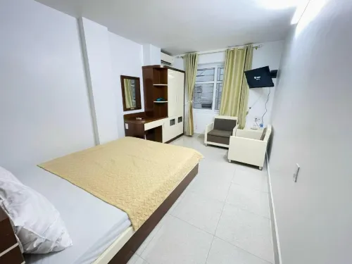The Light Hotel Номера Photos