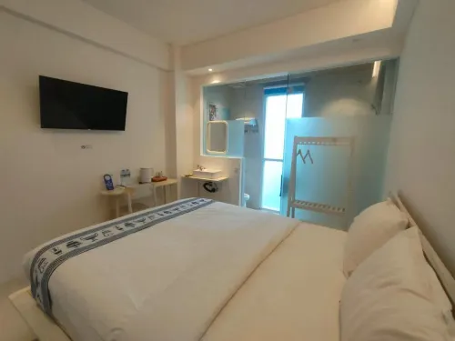 Little Mykonos Photos