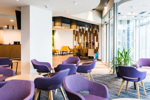 Tallink Express Hotel Общественные зоны Photos