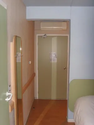 ibis budget L'Isle-Adam Photos