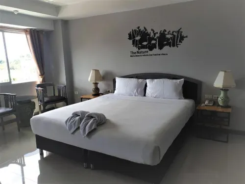 Bcp Hotel Номера Photos