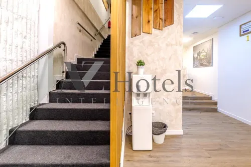 Ayz Princesa-Auto Check-in Property Espaces publics Photos