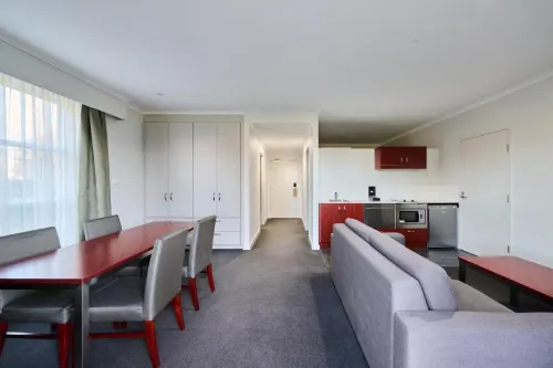 Abode Narrabundah Photos