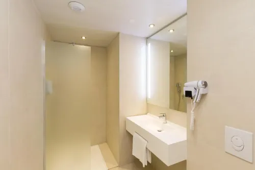 B&B Hotel Longwy Porte du Luxembourg Chambres Photos