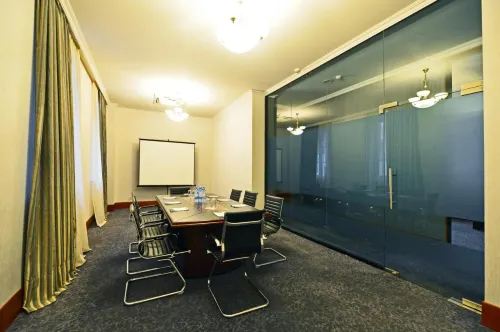 Hotel Astoria Tbilisi Espaces Affaires Photos