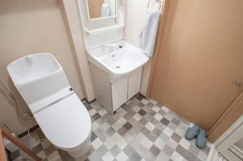 Uchi Living Stay Otaru Suitengu Phòng Photos