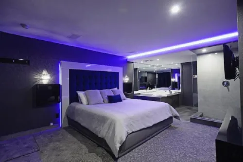 Le Fabreville Motel & Suites Photos