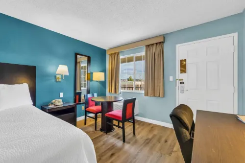 Days Inn by Wyndham Carson City Photos