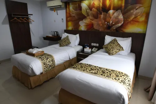D'Arcici Hotel Sunter Photos