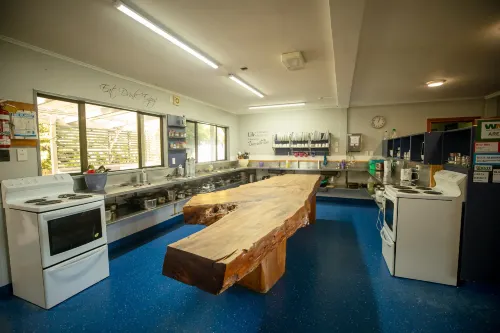 Ivorytowers Accommodation Dining Photos