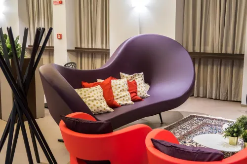 Hotel San Giovanni Roma Public Areas Photos