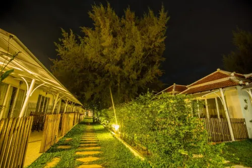 Good Time Resort Exterior Photos