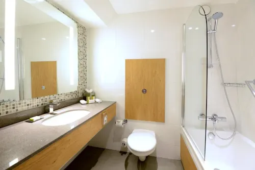 Clayton Hotel Cork City Chambres Photos