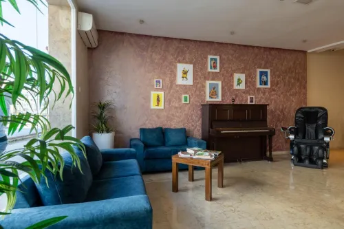 Hotel Etoile du Nord Khu vực công cộng Photos
