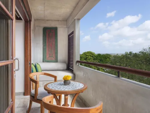 AMNAYA Resort Nusa Dua Kamar Photos