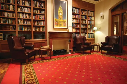Grand Hotel Melbourne Public Areas Photos