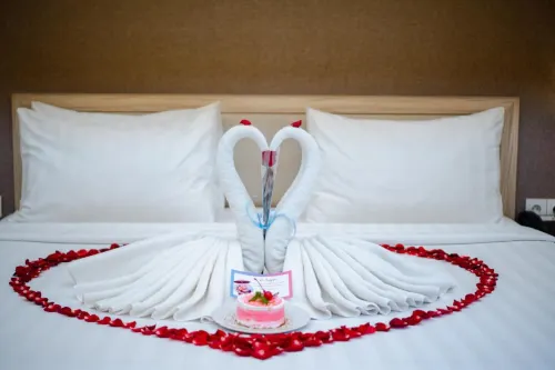 The Evitel Resort Ubud Kamar Photos