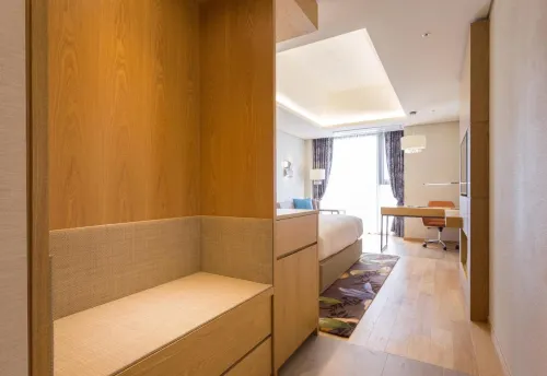 Charis Hotel Huoneet Photos