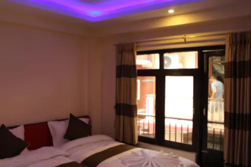 Hotel Gallery Nepal Photos