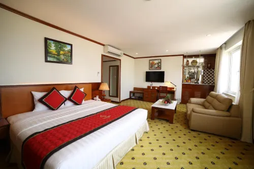 Sunny Hotel 1 Chambres Photos