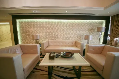 Ivory Grand Hotel Apartments Public Areas Photos