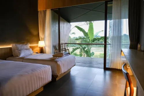 Teras Hotel & Villa Banyuwangi Photos