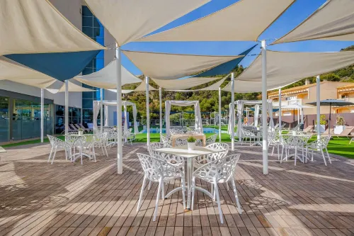 Cullera Holiday Espaces publics Photos