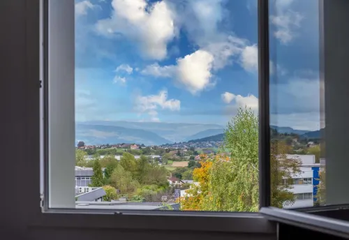 B&B HOTEL Annecy Cran-Gevrier Chambres Photos