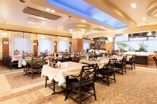 Hotel Honjo Featured Photos