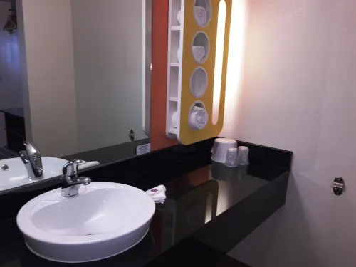 Motel 6 Brownsville, TX North Photos