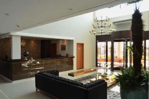 Hotel Matao by Mercure Public Areas Photos