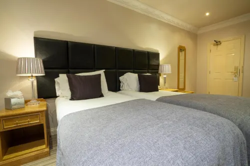 Cbh Waterton Park Hotel and Spa Photos