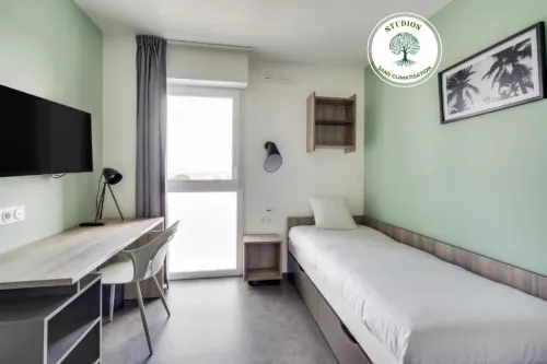 All Suites Appart Hôtel Massy Palaiseau Photos