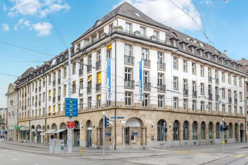 Royal Hotel - Urban Living Esterni Photos