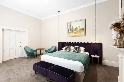 Mount Gambier Hotel Photos