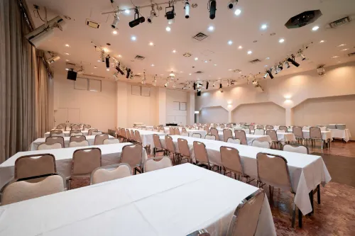 Hotel City Inn Wakayama Wakayama-Ekimae Business Photos