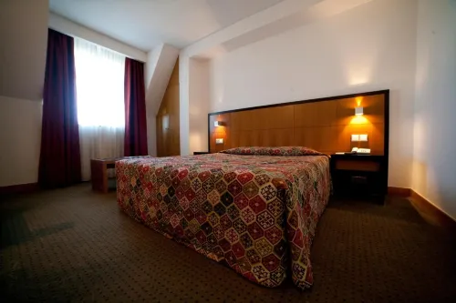 Hotel Bagoeira Chambres Photos