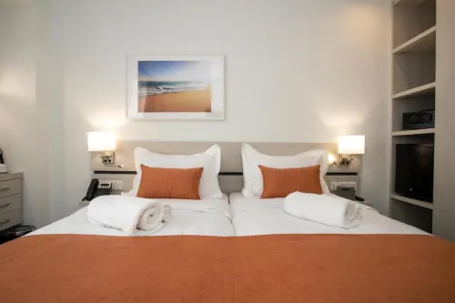 Best Western Plus Larco Hotel Номера Photos