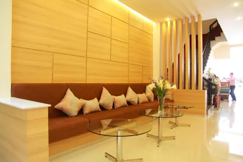 Little Nha Trang Hotel Khu vực công cộng Photos