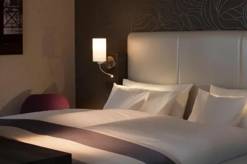 Vital Hotel Rhein Main Therme Wellness Resort & Spa Chambres Photos