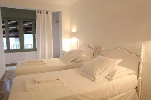 Hostal Juanita Chambres Photos