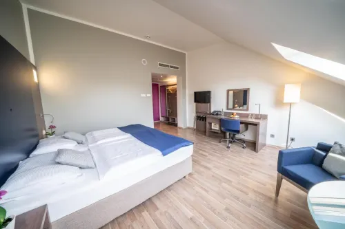 Hotel Orangerie Camere Photos