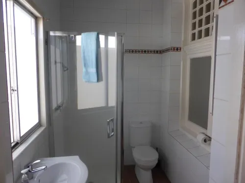 Northlodge Central City Apartments Chambres Photos